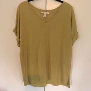 Forever 21 short sleeve top.